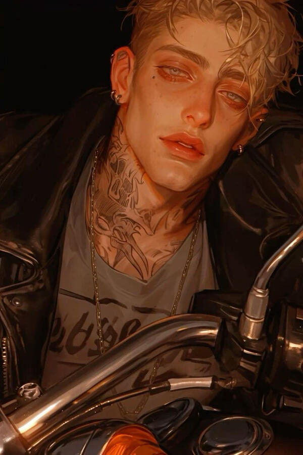ELIAS WALKER